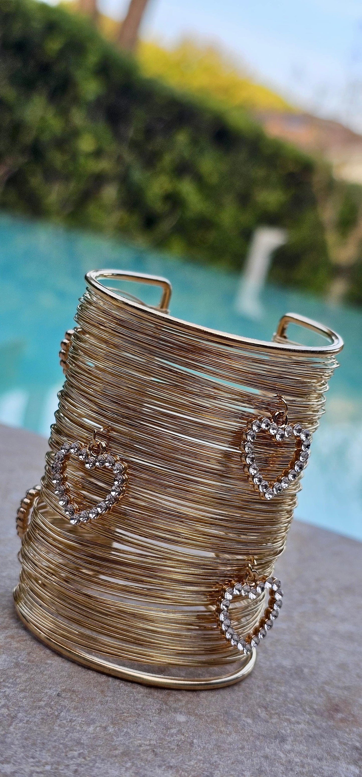 MOONLIT CASCADE - Golden Shores Positano