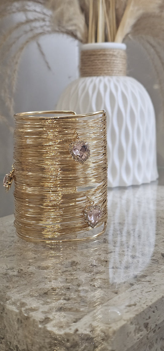 PINK DESIRE - Golden Shores Positano