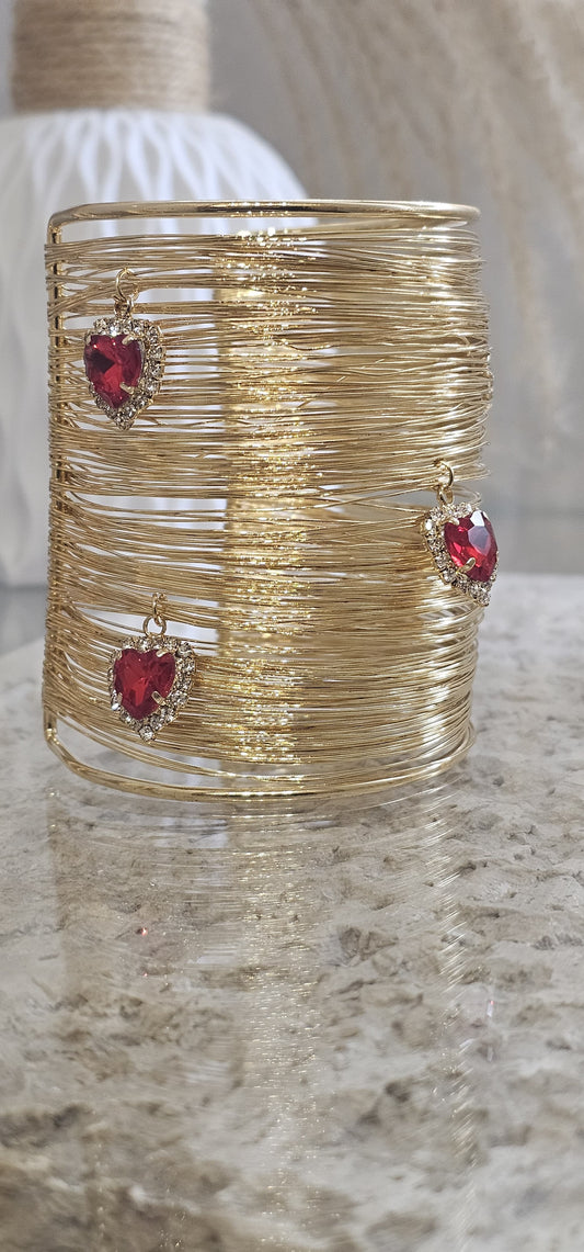 MYSTIC SHINE - Golden Shores Positano