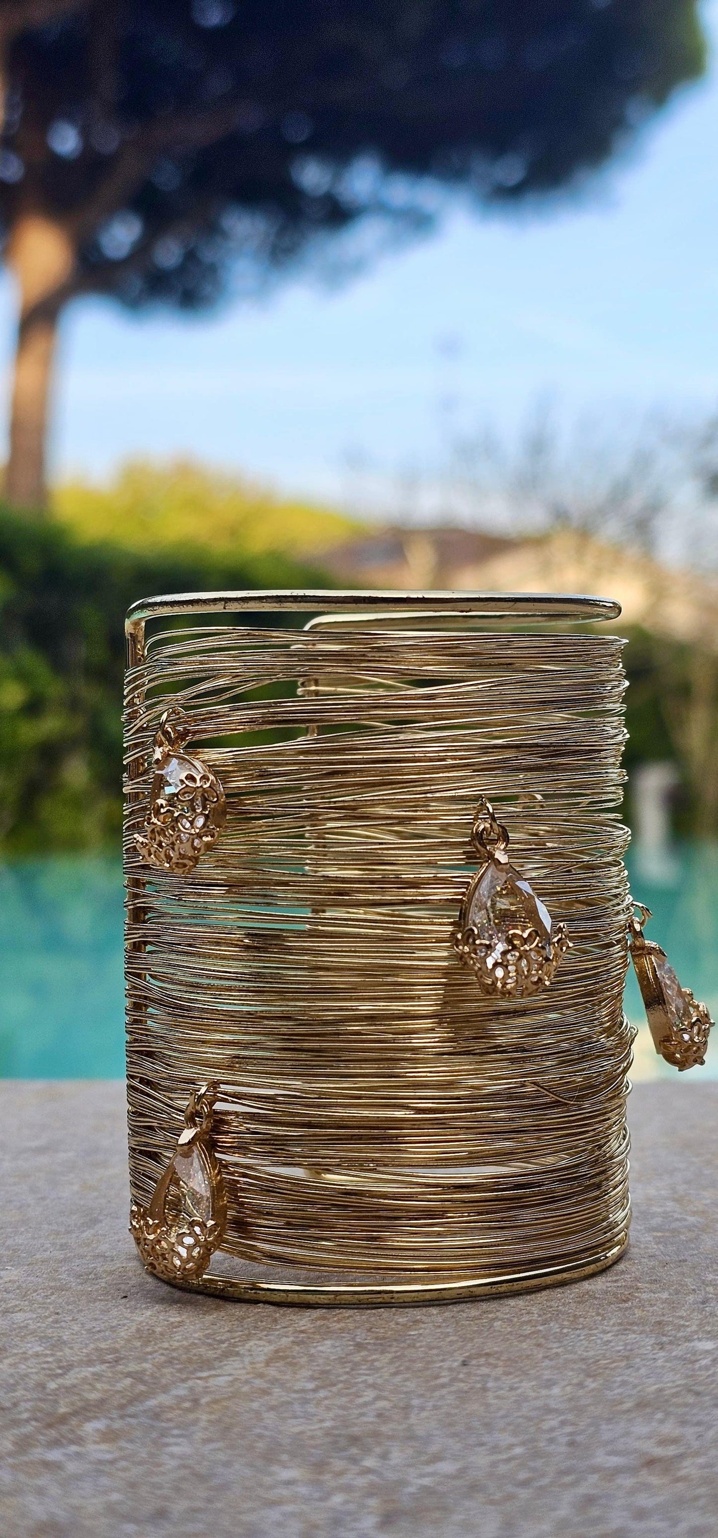 GOLDEN MIRAGE - Golden Shores Positano