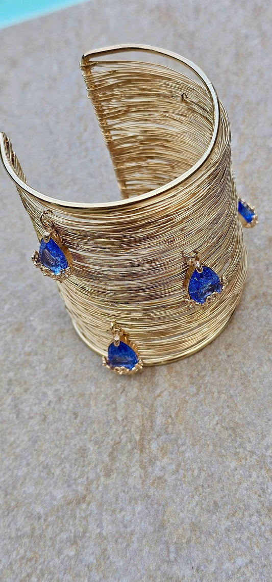 RADIANT TIDES - Golden Shores Positano