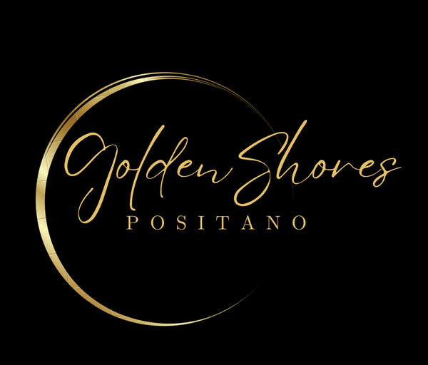 Golden Shores Positano