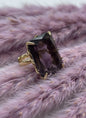 PURPLE LIMITED EDITION - Golden Shores Positano