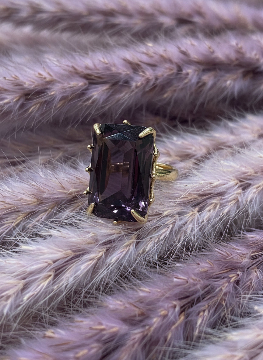 PURPLE LIMITED EDITION - Golden Shores Positano