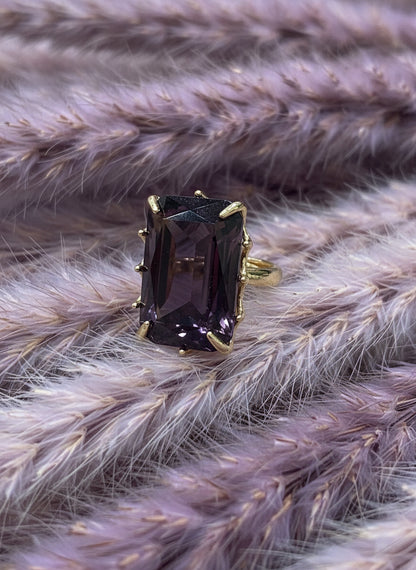 PURPLE LIMITED EDITION - Golden Shores Positano