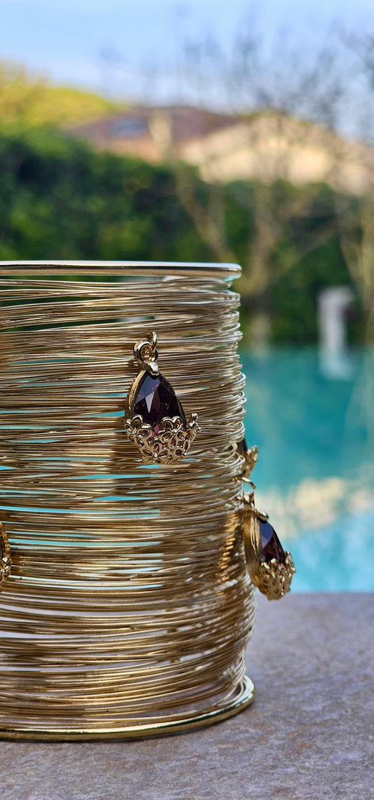 SOLSTICE GLOW - Golden Shores Positano