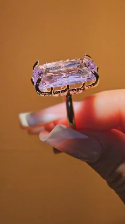 ICONIC VIOLET LIMITED EDITION