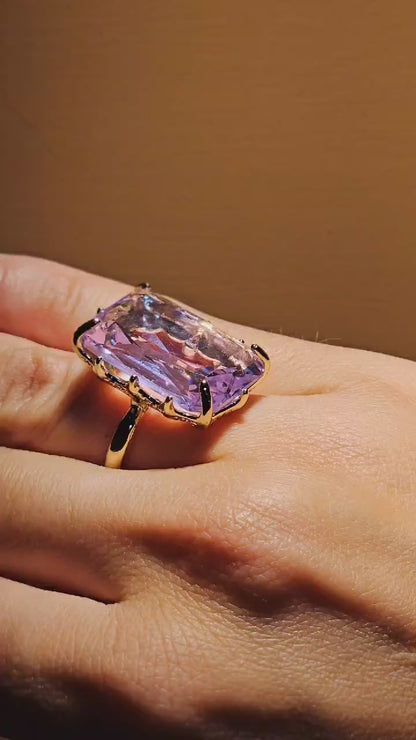 ICONIC VIOLET LIMITED EDITION