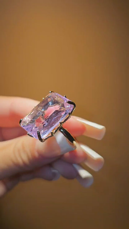 ICONIC VIOLET LIMITED EDITION